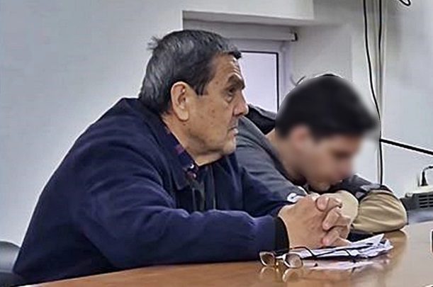 Exdocente rural, abogado y dirigente radical de Concordia, la víctima fatal del accidente en la Ruta 18