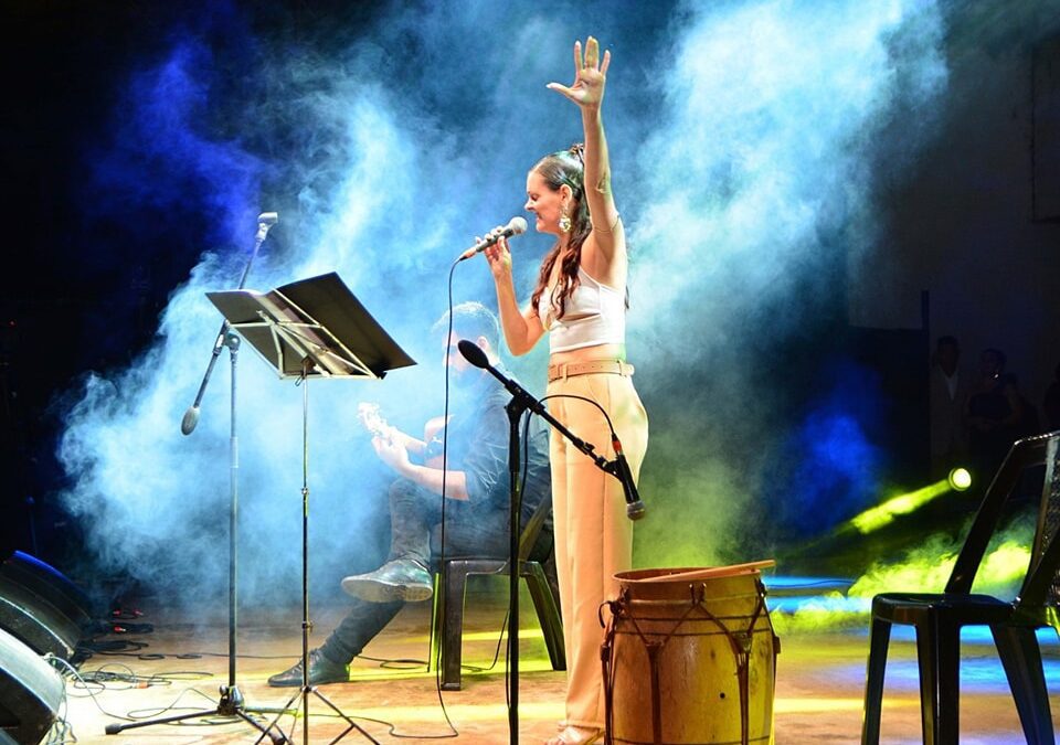 Este domingo se realiza el Pre Sandía en Santa Ana: Aún hay tiempo para inscribirse