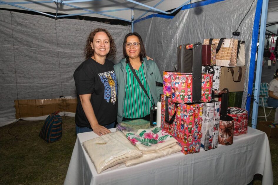 Abrieron inscripción para los stands comerciales de la XXVIII Fiesta Provincial del Inmigrante - VDRnet