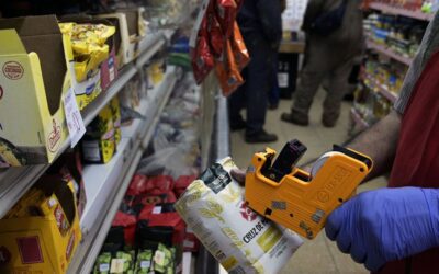 Según el cuestionado Indec, la inflación de enero fue del 2,9 %