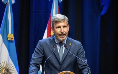 Luego de una década, Entre Ríos volvió al mercado internacional con una emisión de deuda de US$300 millones