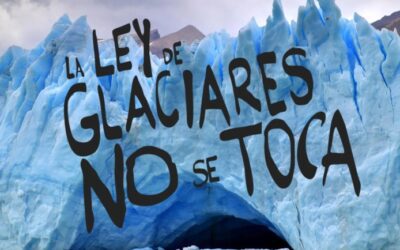 Se define el futuro del país: El Senado debatirá este jueves la reforma de la Ley de Glaciares en un escenario con votos ajustados