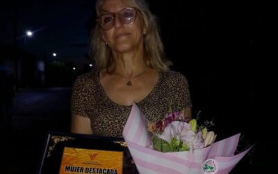 Invitan a participar de la nominación de la “Mujer Destacada 2026” en Villa del Rosario