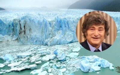 El oficialismo logró aprobar la reforma a la ley de Glaciares en el Senado: ahora el proyecto pasará a Diputados
