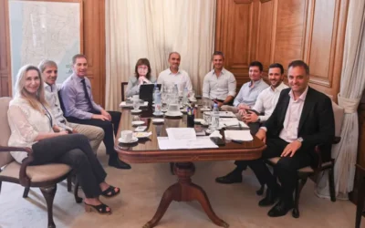 Reforma laboral: el Gobierno aceptó eliminar el artículo de las licencias médicas, tras la presión de aliados