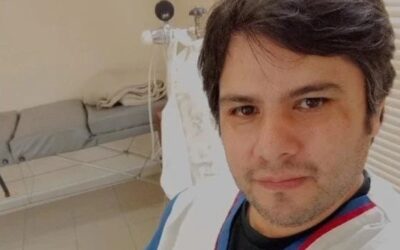 Trágico accidente: Motociclista oriundo de Chajarí falleció tras chocar contra un perro en ruta entrerriana