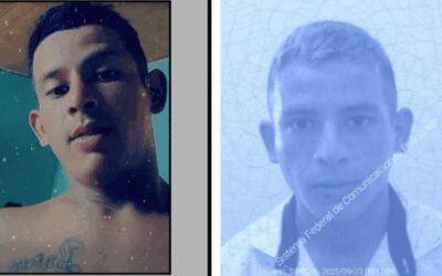 Buscan en el sur correntino y norte entrerriano a un hombre con pedido de captura por parte de la Justicia