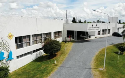 Escándalo internacional: graves denuncias por “irregularidades” en la Comisión Administradora del Río Uruguay