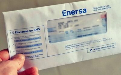 Aprobaron nueva tarifa eléctrica para Entre Ríos: cuánto pagará un hogar promedio en febrero