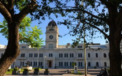 El gobierno entrerriano aplicará descuentos a los docentes que adhieran al paro del lunes