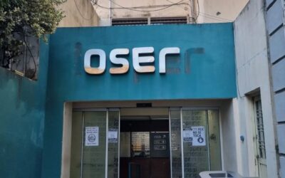Hubo 405 Amparos contra OSER en 2025: La Justicia falló en contra de la obra social en el 70% de los casos