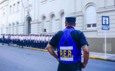 Policías de Entre Ríos piden cobrar un 30% más: “Hace 10 meses que no recibimos aumentos”