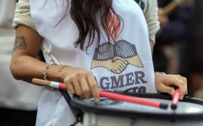 Lunes clave para el salario docente: “Si la oferta es en negro, podría haber conflicto”