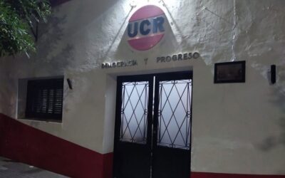 La UCR Colón pide intervención a la Justicia por las sospechas de corrupción en la CARU: “La transparencia no admite excepciones”