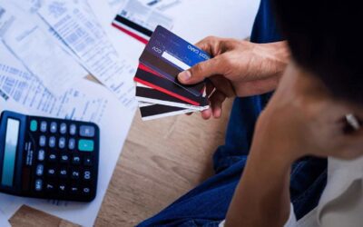 Crece el número de personas que piden créditos por fuera de los bancos y después no pueden devolverlos