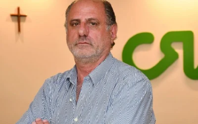 Falleció Jorge Chemes, actual funcionario provincial y exdiputado nacional: Fue uno de los referentes en el llamado conflicto del campo