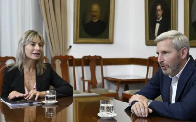 Para la Cámara de la Construcción lo que se está haciendo en obra pública en Entre Ríos “es como pasarle membrana al techo»