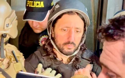 Pablo Laurta fue imputado por abuso sexual infantil