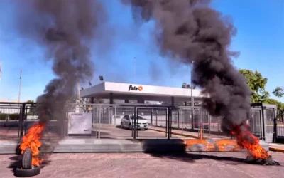 Empresas en crisis y desempleo: la lista de las firmas que cerraron o están en dificultades