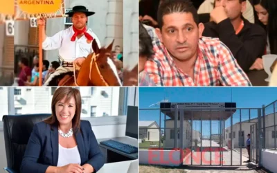 Supuesto plan para atacar a juez, fiscal y ministro Roncaglia: «es un disparate», dijo la defensa de Airaldi