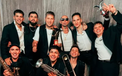 KePersonajes ganó un Gaviota de Oro y un Gaviota de Plata en el Festival de Viña del Mar 2026