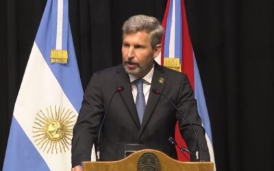 Frigerio inaugurará el periodo legislativo en Entre Ríos: Insistirá con la necesidad de la reforma previsional y la crítica situación de la provincia