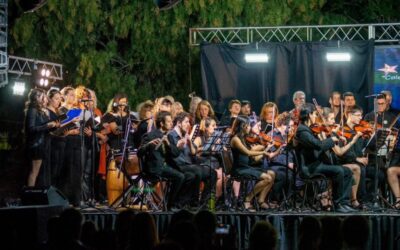 Más de 90 músicos interpretarán la «Misa Criolla» en el Auditórium de Federación