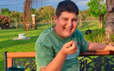 Profundo dolor en Bovril: falleció el niño que había sobrevivido al trágico accidente en Ruta 127