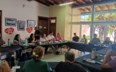 Agmer rechazó la reforma previsional y criticó duramente la política salarial