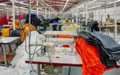 Crisis en la industria de la ropa: sigue la caída de ventas y 8 de cada 10 empresas sufren problemas de pagos