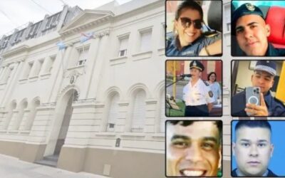 Exigen informes ante la preocupante seguidilla de suicidios en la Policía de Entre Ríos