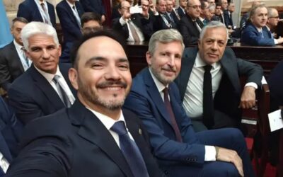 En dos días, la Casa Rosada transfirió $47.000 millones de ATN a gobernadores aliados, entre ellos, Frigerio