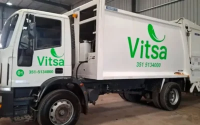 Azcué privatizó el servicio de recolección de residuos y desató la polémica en Concordia