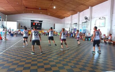 Abren inscripciones para los Talleres Municipales de Deportes y Cultura en Villa del Rosario