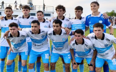 La Florida ganó por penales y jugará la final de la Copa Entre Ríos