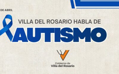 Brindarán una charla sobre Autismo en Villa del Rosario