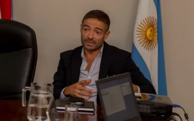 Salud Mental: “La tasa de suicidios tiene mayor incidencia en toda la costa del Uruguay”, afirmó Blanzaco