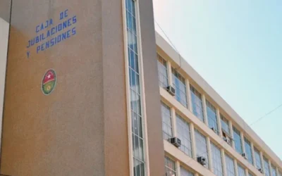 Reforma previsional: el borrador del gobierno prevé cambios en la edad jubilatoria, aportes y financiamiento