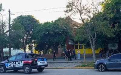 Tragedia en Santa Fe: Un alumno entró armado a una escuela y mató a un compañero