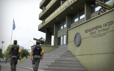 Inédito e histórico: Las cinco fuerzas federales de Seguridad se unen y convocan a una movilización en reclamo por mejoras salariales