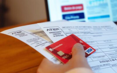 Prorrogaron el vencimiento del impuesto automotor para el mes de abril