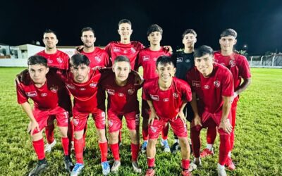 Independiente goleó en su presentación en el torneo local