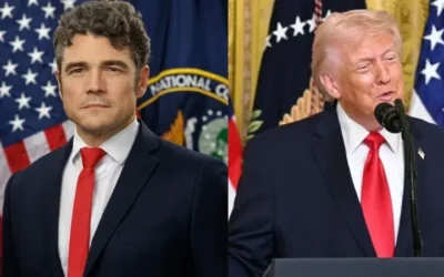 Renunció asesor antiterrorismo de EE.UU. y afirma que Trump fue engañado hacia la guerra en Irán