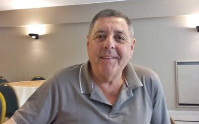 De Angeli dejó de ser legislador pero seguirá en el Senado como asesor con la categoría más alta