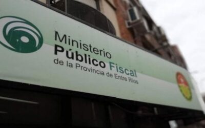 Causa contratos truchos II: la Justicia citó a Bahl, Urribarri, Lauritto, Cáceres y Allende