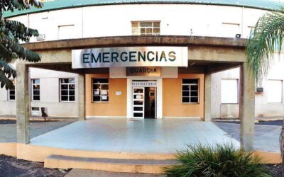 Un menor conducía una moto y protagonizó un choque en Feliciano: Horas después, falleció en Chajarí