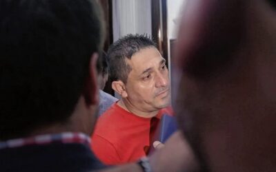 Recreos, visitas y una heladera para el narco denunciante del «plan» para matar funcionarios: Celis seguirá en una celda especial