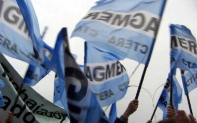 “Montos desactualizados”: AGMER denunció problemas en la liquidación de la ayuda escolar