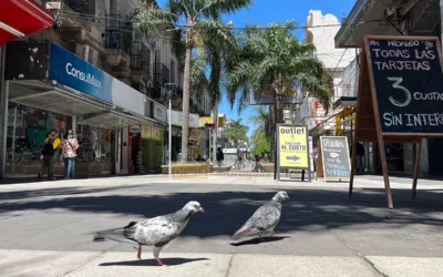 En solo un mes hubo más despidos que en todo 2025 en el comercio de una ciudad de la región