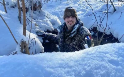 Ex soldado del Regimiento de Chajarí fue condenado en Rusia por combatir en la guerra de Ucrania